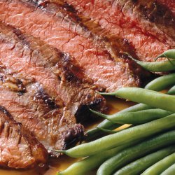 Asian Flank Steak