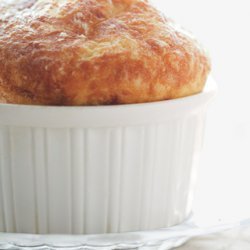 The Loftiest Soufflé