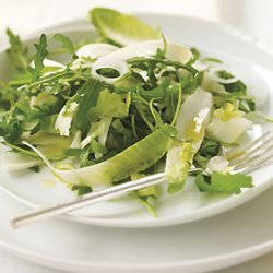 Endive and Asiago Salad