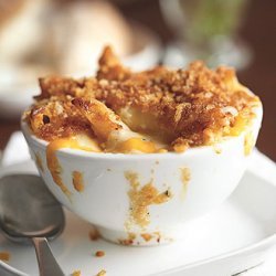 Cheesemonger's Mac and Cheese