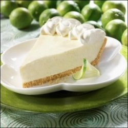 Key Lime Pie