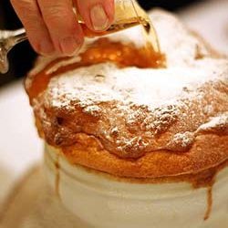 Grand Marnier Souffle