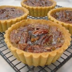 Pecan Tarts