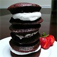 Mini Whoopee Pies