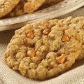 Oatmeal Scotchies