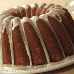 Harvey Wallbanger Cake Recipe