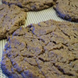Two - Nut Butter Cookies