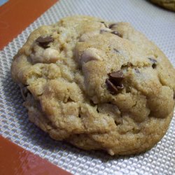 Triple - Chip Cookies