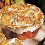 Homemade Banana Pudding