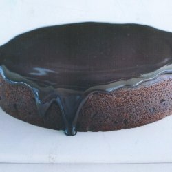 Easy Chocolate Cake