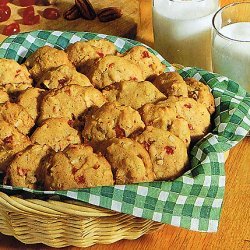 Cherry Cherry Cookies