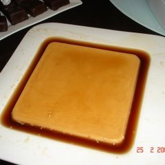 Leche Flan