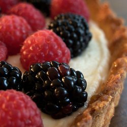 Fresh Berry Tart