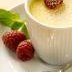 White Chocolate Pots De Creme