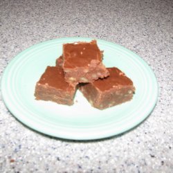 Carnation Velvet Fudge