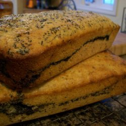 Poppyseed - Layered Lemon Loaf