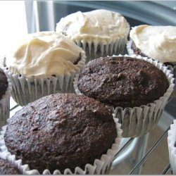 Ginger And Lime Cream Cheese Frosting