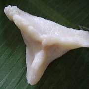 Kolukattai Or Sweet Dumpling