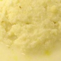 Cottage Cream Cheese Balls In Creamy Milk