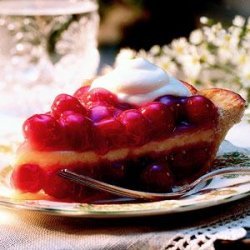 Double Door Country Cherry Pie