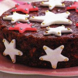 Super Fruit Cake