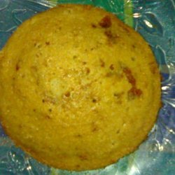 Easy Semolina Cake For Non Bakers