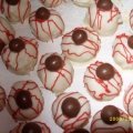 Cake Balls