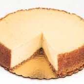 Ny Style Cheesecake