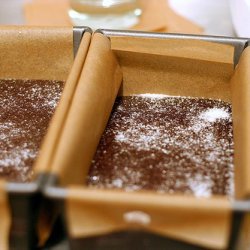 Salted Chocolate Caramels