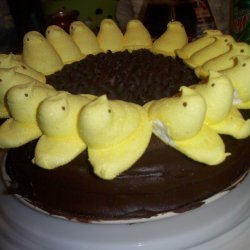 Easter Cake