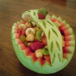 Fruit Salad