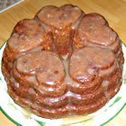 Irish Cream Bundt Cake