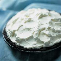 Chocolate Cream Pie