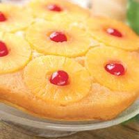 Nenas Easy Pinapple Upside Down Cake