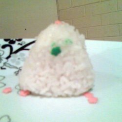 Sweet Onigiri