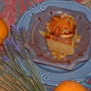 Orange Cake