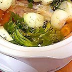 Slow Cooker Chicken Stock