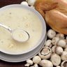 Cream Of Mushroom Soup