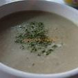 Cream Of Mushroom Soup