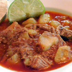 Estellas Picadillo