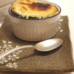 Classic French Onion Soup