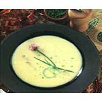 Creamy Irish Potato Soup