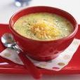 Miss Olivias Broccoli Cheddar Soup