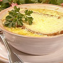 Paula Deens French Onion Soup