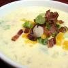 Baked Potato Soup