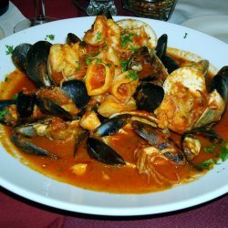 Cioppino