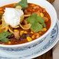 Easy Taco Soup