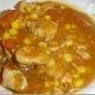 Brunswick Stew Chicken And Lima Bean Stew