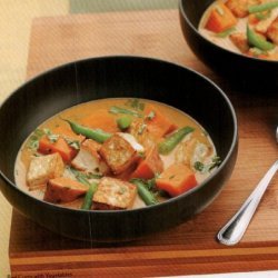 Thai Red Curry