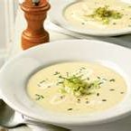 French Potato Soup